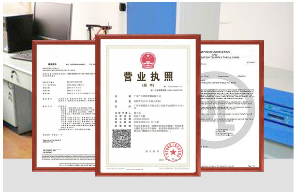 企業的選擇理由！